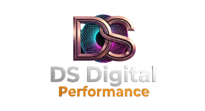 DS Digital Logo